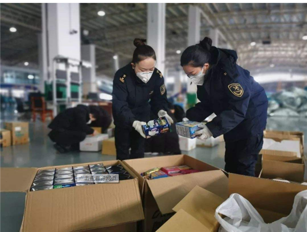 助力武漢，萬享進(jìn)貿(mào)通上海進(jìn)口報(bào)關(guān)公司在行動(dòng)！