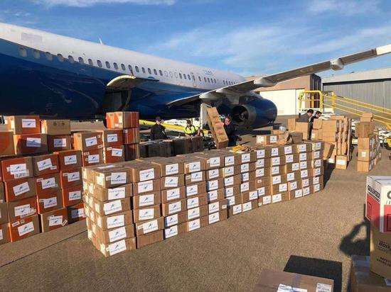 進(jìn)口日本、俄羅斯、巴西等國家的口罩/額溫計(jì)等防疫物資清關(guān)案例