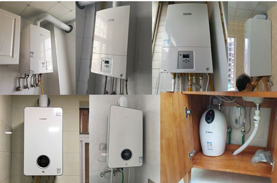 壁掛爐進口清關，萬享代理清關公司急客戶所急！