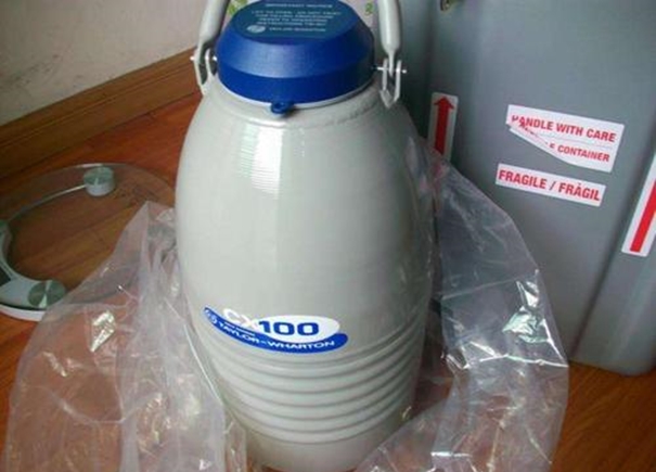 美國(guó)液氮罐進(jìn)口清關(guān)案例分享，急客戶所急