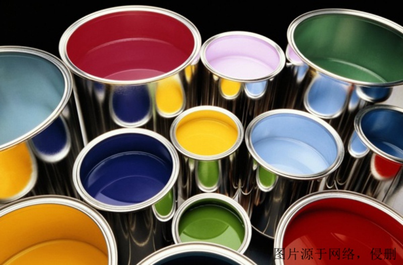 大連涂料進口報關資料 大連涂料進口報關資料