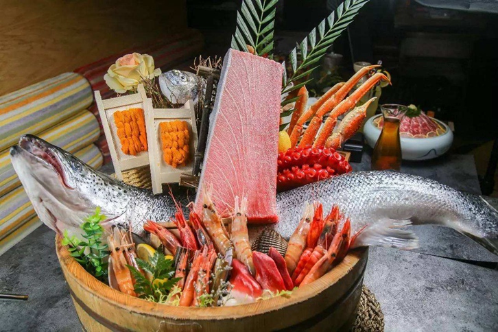 廈門(mén)金槍魚(yú)進(jìn)口報(bào)關(guān)流程