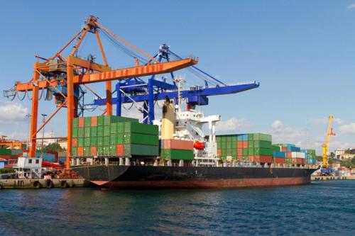 日本、美國、韓國、德國舊數控沖床進口報關