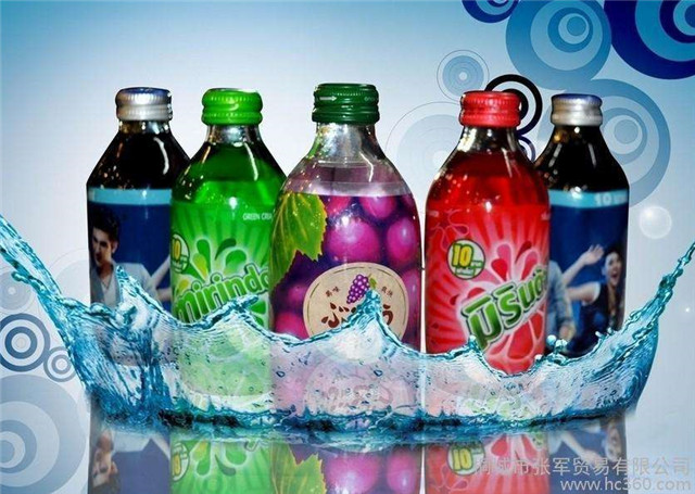 進(jìn)口飲料報關(guān)