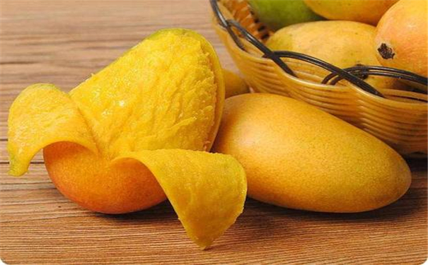 泰國芒果進口報關(guān)