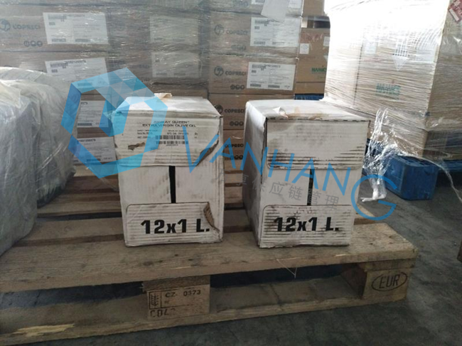 西班牙初榨橄欖油進口報關(guān)流程 西班牙初榨橄欖油進口報關(guān)流程