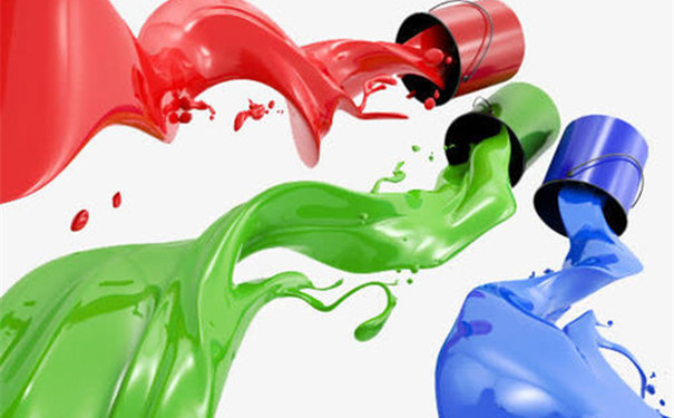 涂料進口報關(guān) 涂料進口報關(guān)流程步驟