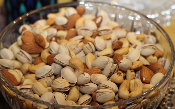 進口堅果怎么運輸到國內報關,堅果如何報關 進口堅果報關