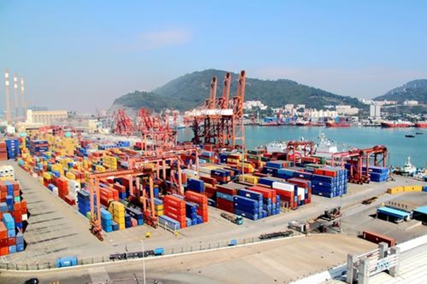 進出口報關(guān)報檢流程是這樣的,了解了嗎? 進出口報關(guān)報檢流程