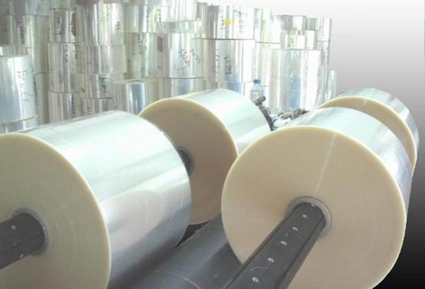 薄膜進口報關(guān)的流程及其所需單證資料 薄膜進口報關(guān)