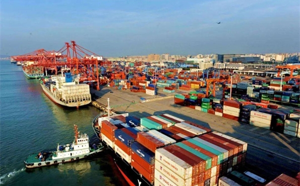 蘇州萬享供應鏈報關行|公司一站式服務