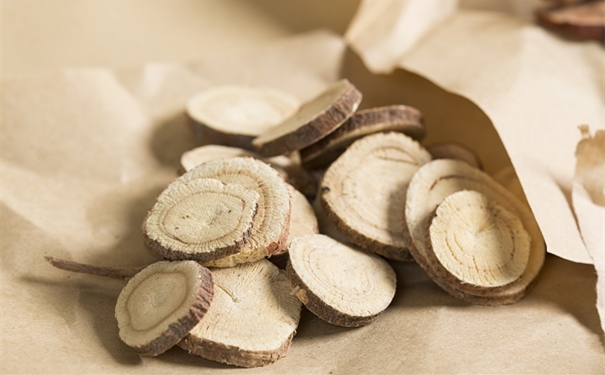 進(jìn)口甘草報關(guān)的流程其實沒那么復(fù)雜 進(jìn)口甘草報關(guān)