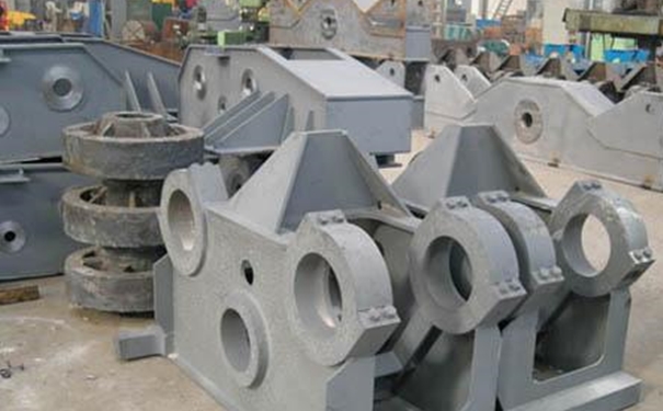 【進口船用設(shè)備清關(guān)代理】的流程，一般貿(mào)易進口船用設(shè)備