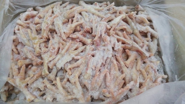 萬享為你指導雞腳進口報關代理,詳細 雞腳進口清關_副本.jpg