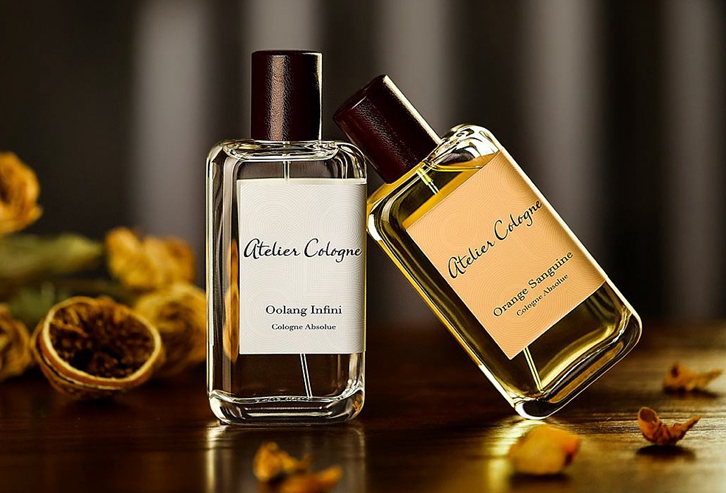 進口法國香水清關(guān)流程 進口法國香水清關(guān)流程