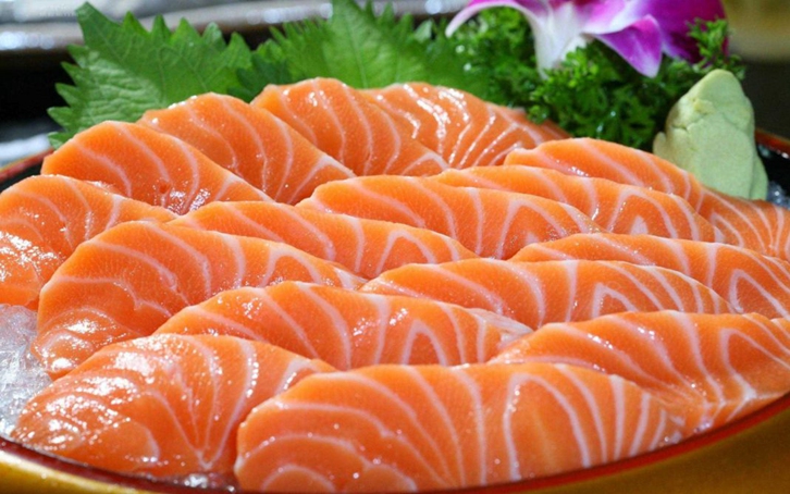 英國三文魚進口報關費用 英國三文魚進口報關費用