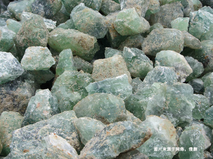 寧波進(jìn)口非洲螢石報(bào)關(guān)資料 寧波進(jìn)口非洲螢石報(bào)關(guān)資料