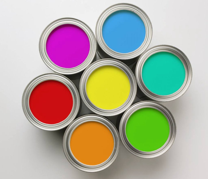 上海進口油漆清關(guān)流程 上海進口油漆清關(guān)流程