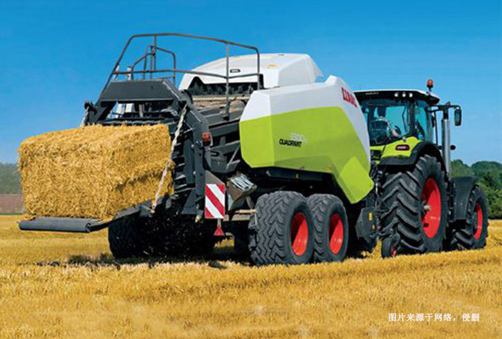 美國打捆機農(nóng)機設(shè)備進口報關(guān)資料 美國打捆機農(nóng)機設(shè)備進口報關(guān)資料