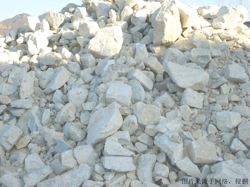 江西高嶺土進(jìn)口報(bào)關(guān)流程 江西高嶺土進(jìn)口報(bào)關(guān)流程