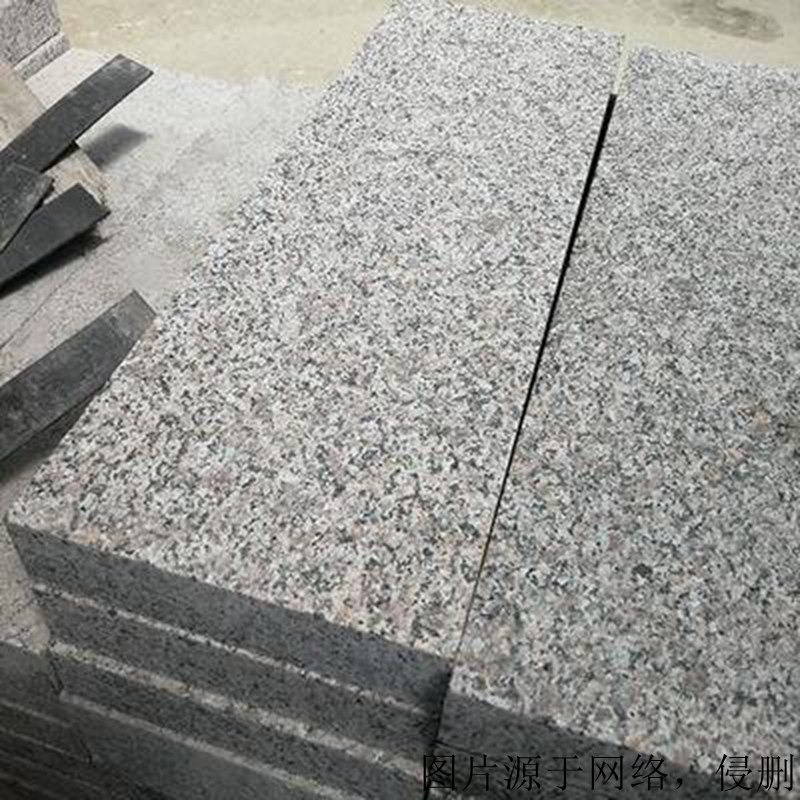 花崗巖進口報關流程 花崗巖進口報關流程